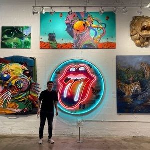 Meet your Posher, Jose